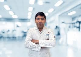 Dr Chanchal